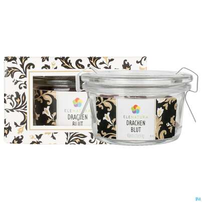 Sie sehen eine Packung Elenatura Raeucher Drachenblut 48ml, Produktbild: 02 Elenatura Raeucher Drachenblut 48ml, A-Nr.: 4766762 - 02