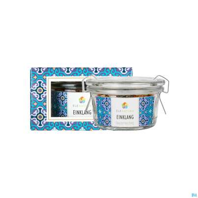 Sie sehen eine Packung Elenatura Raeuchermischung Einklang 48ml, Produktbild: 01 Elenatura Raeuchermischung Einklang 48ml, A-Nr.: 4588094 - 01