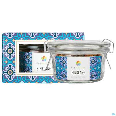 Sie sehen eine Packung Elenatura Raeuchermischung Einklang 48ml, Produktbild: 02 Elenatura Raeuchermischung Einklang 48ml, A-Nr.: 4588094 - 02