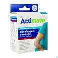 Sie sehen eine Packung Ellbogenbandagen Actimove/everyday Support +pelotte 26-29cm Groesse L 75614 1st, Produktbild: 02 Ellbogenbandagen Actimove/everyday Support +pelotte 26-29cm Groesse L 75614 1st, A-Nr.: 5263649 - 02