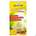 Erdmandel Flocken Ballaststoffe -dr.metz 250g, A-Nr.: 4162053 - 01