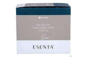 Esenta Hautschutz Applikator Steril 1ml 42328 25st, A-Nr.: 5658916 - 01