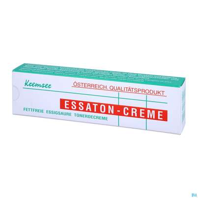 Essaton Creme 50ml, A-Nr.: 0233448 - 02