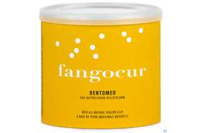 Fangocur Pulver Bentomed 200ml, A-Nr.: 4113008 - 01
