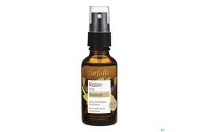 Farfalla Abwehrkraft Zitrone Bio-maskenspray 30ml, A-Nr.: 5437954 - 01
