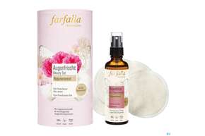 Farfalla Augenfrische Beauty Set 1st, A-Nr.: 5750929 - 01