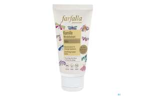 Farfalla Baby/kamille Besaenft. Windelbalsam 50ml, A-Nr.: 5246289 - 01