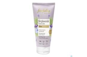 Farfalla Berglavendel Handcreme Relax 50ml, A-Nr.: 4861006 - 01