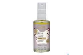 Farfalla Cistrose Hydrobooster Pflegespray Fuer Jede Haut 60ml, A-Nr.: 5602554 - 01