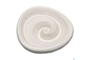 Farfalla Duftstein Spirale Unterseite Glasiert 1st, A-Nr.: 5237008 - 01