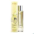 Sie sehen eine Packung Farfalla Frangipani Natural Eau De Cologne 50ml, Produktbild: 01 Farfalla Frangipani Natural Eau De Cologne 50ml, A-Nr.: 4522540 - 01