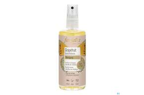 Farfalla Grapefruit Gesichtstonic 100ml, A-Nr.: 4860840 - 01
