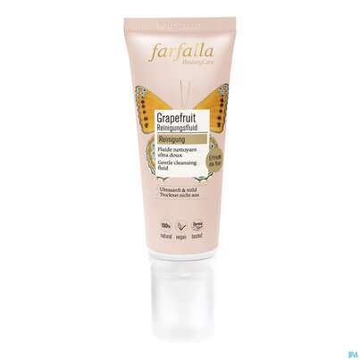 Farfalla Grapefruit Reinigung-fluid 75ml, A-Nr.: 4860886 - 02