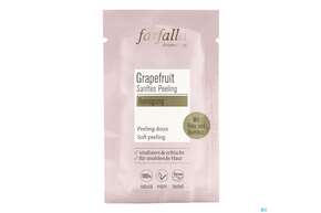 Farfalla Grapefruit Reinigung-peeling 7ml, A-Nr.: 4860857 - 01