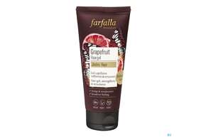 Farfalla Haargel Grapefruit 100ml, A-Nr.: 5246496 - 01