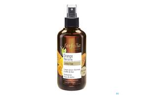 Farfalla Haarspray Orange 200ml, A-Nr.: 5246504 - 01