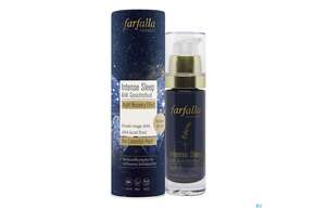 Farfalla Intense Sleep Aha Gesichtsfluid Night Recovery Effect 30ml, A-Nr.: 5675688 - 01