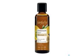 Farfalla Koerperoel Gluecklichmacher Lebensfreude 75ml, A-Nr.: 5675547 - 01