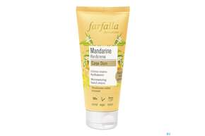 Farfalla Mandarine/carpe Diem Handcreme 50ml, A-Nr.: 4861087 - 01