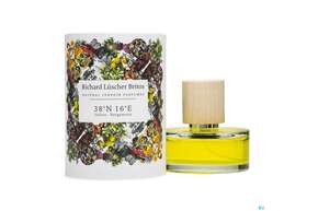 Farfalla Natural/terroir Perfumes 38n 16e Italien Bergamotte 50ml, A-Nr.: 4522787 - 01