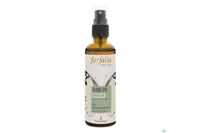 Farfalla Pflanzenwasser/bio Beruhigend Kornblume 75ml, A-Nr.: 5464856 - 01