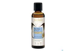 Farfalla Pflegeoel/bio Aloe Vera Feuchtigkeit 75ml, A-Nr.: 5246326 - 01