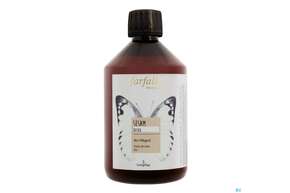 Farfalla Pflegeoel/bio Sesam Detox 500ml, A-Nr.: 5236693 - 01
