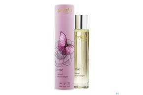 Farfalla Rose Natural Eau De Cologne 50ml, A-Nr.: 5344307 - 01