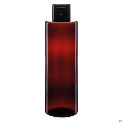 Farfalla Rpet-flasche Braun 200ml Mit Verschluss 1st, A-Nr.: 5246361 - 01