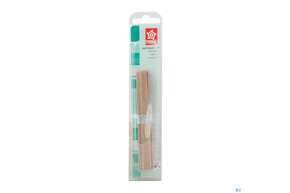 Feile Pfeilring Papier Doppelseitig Im Blister 120mm 02137 10st, A-Nr.: 4283526 - 01