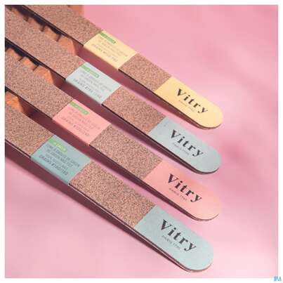 Feile Vitry Be Green 180/240 1068g 1st, A-Nr.: 5729823 - 03