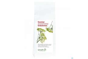 Fenchel Tee Gewusst Wie 100g, A-Nr.: 5443297 - 01