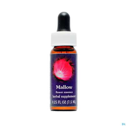 Sie sehen eine Packung Fes Mallow 7,5ml, Produktbild: 01 Fes Mallow 7,5ml, A-Nr.: 2154233 - 01