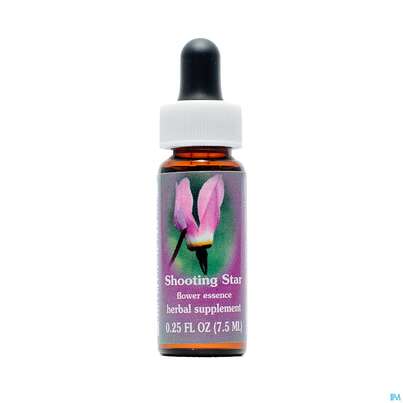 Sie sehen eine Packung Fes Shooting Star 7,5ml, Produktbild: 01 Fes Shooting Star 7,5ml, A-Nr.: 2154960 - 01