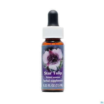 Sie sehen eine Packung Fes Star Tulip 7,5ml, Produktbild: 01 Fes Star Tulip 7,5ml, A-Nr.: 2155037 - 01