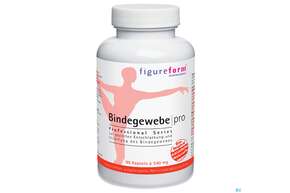 Figureform/pro Kapseln Bindegewebe 90st, A-Nr.: 2721956 - 01