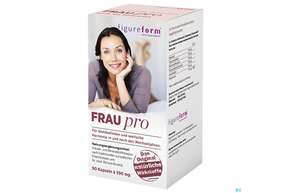 Figureform/pro Kapseln Frau Pro 90st, A-Nr.: 2721962 - 01
