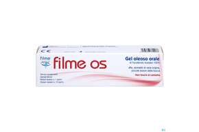 Filme Os Viskoses Oel Fuer Den Mundbereich Aphten Und Laesionen 8ml, A-Nr.: 4407224 - 01