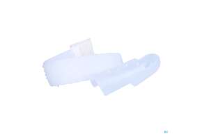 Fingerschiene Nach Stack +klettband Gr 2 Ju 70 1st, A-Nr.: 3095981 - 01