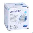 Fixierpflaster Omnifilm 5mx 5cm 1st, A-Nr.: 2020840 - 03