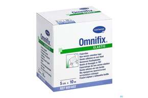 Fixierpflaster Omnifix Elastic Fixiervlies 10mx 30cm Rolle 1st, A-Nr.: 2790986 - 01