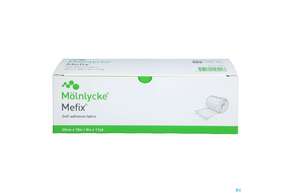 Fixierverband Mefix 10mx 20cm 1st, A-Nr.: 0690447 - 01