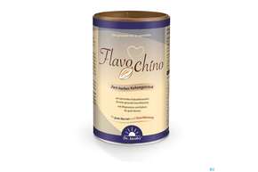 Flavochino Pulver Dr.jacobs Nachfüllung 450g, A-Nr.: 4279312 - 01