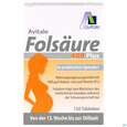 Folsaeure Tabl 400 Plus 120st, A-Nr.: 5296212 - 01