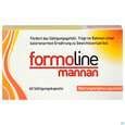 Formoline Kapseln Mannan 60st, A-Nr.: 4034421 - 01