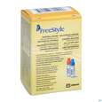Freestyle Kontroll-lösung -abbott 4ml Flaeschchen 2st, A-Nr.: 3029694 - 02