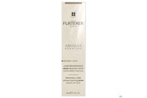 Furterer Absolue Kératine Ultimatives Repair-serum - Pflege Für Beschädigte Haarspitzen 30ml, A-Nr.: 5479591 - 01