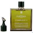 Furterer Complexe 5 Stimulierendes Pflanzenkonzentrat 50ml, A-Nr.: 5439462 - 04