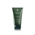 Sie sehen eine Packung Furterer Curbicia Sanft Reinigendes Shampoo 150ml, Produktbild: 02 Furterer Curbicia Sanft Reinigendes Shampoo 150ml, A-Nr.: 5624231 - 02