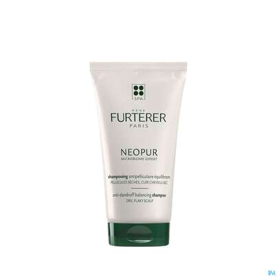 Furterer Neopur Ausgleichendes Anti-schuppen Shampoo Für Trockene 150ml, A-Nr.: 5595699 - 02